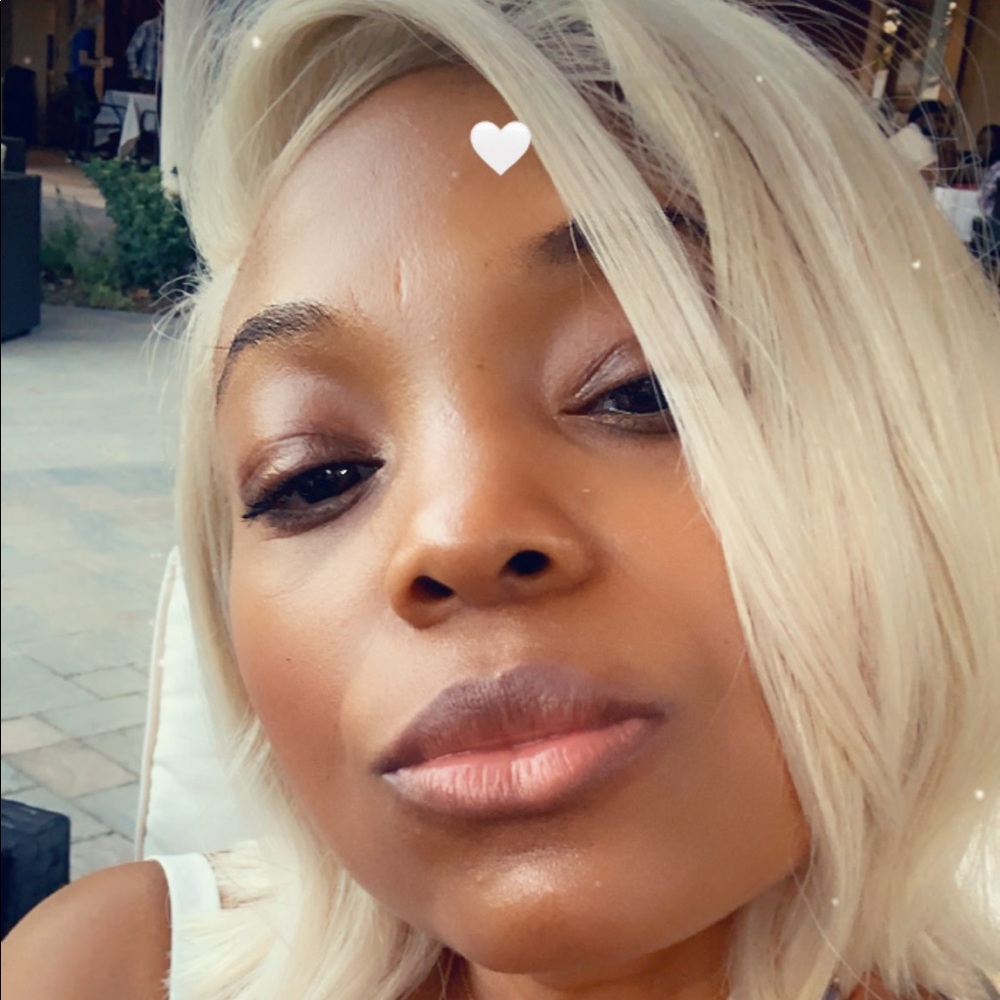 Meet your Posher, Andaiye